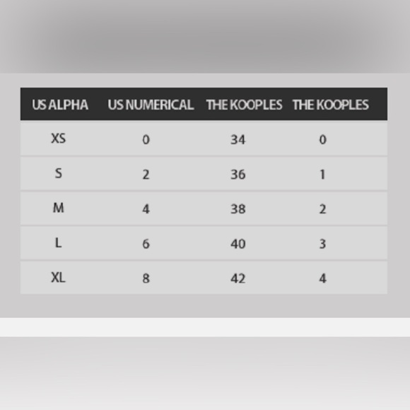 The Kooples black and white leopard mini dress - Picture 6 of 13